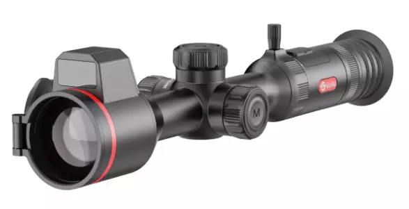 Guide Outdoor TU Scope Gen3 TU435L - Thermal and Night Vision Sights - TU435L30 - 1