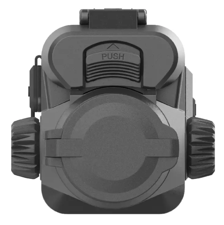 Guide Sensmart TB Clip On TB630 Clip-on thermal sight - Ruoto.com
