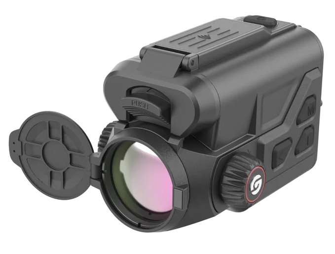 Guide Sensmart TB Clip On TB630 - Clip-On - TB630 - 1