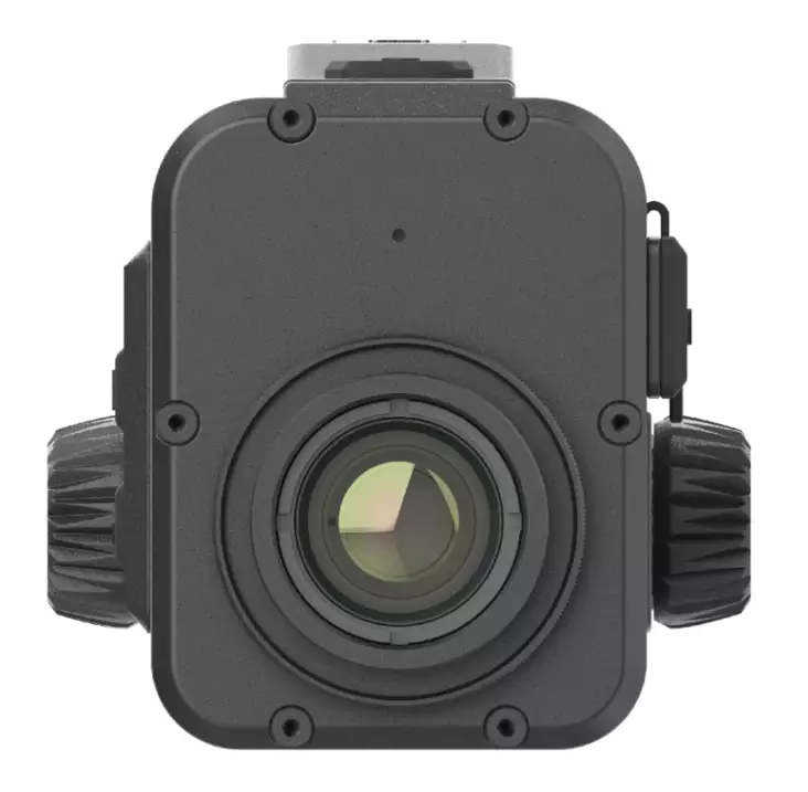 Guide Sensmart TB Clip On TB630 Clip-on thermal sight - Ruoto.com