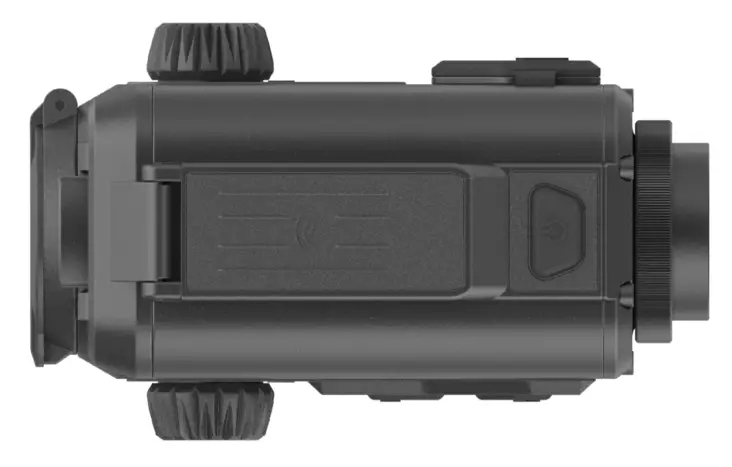 Guide Sensmart TB Clip On TB630 Clip-on thermal sight - Ruoto.com