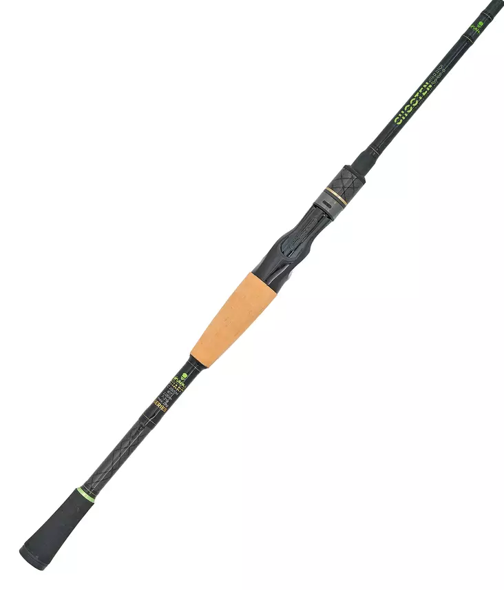 Gunki Chooten Cut-Sharp - Other Baitcasting Rods - 3297830527440 - 1