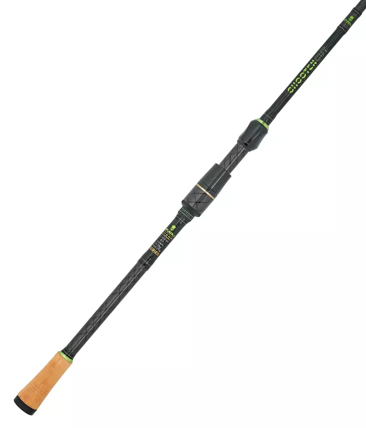 Gunki Chooten Cut-Sharp - Other Spinning Rods - 3297830629670 - 1
