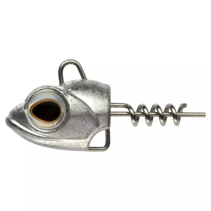 Gunki G'Rider Pelagic 25g 1pcs - Heads for Vertical Fishing - 3297830688950 - 1