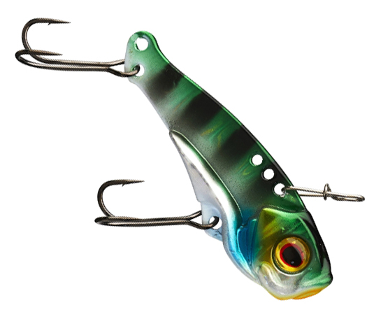 Gunki Muto Blaid 46 - Spintails and bladebaits - 2712202310 - 1