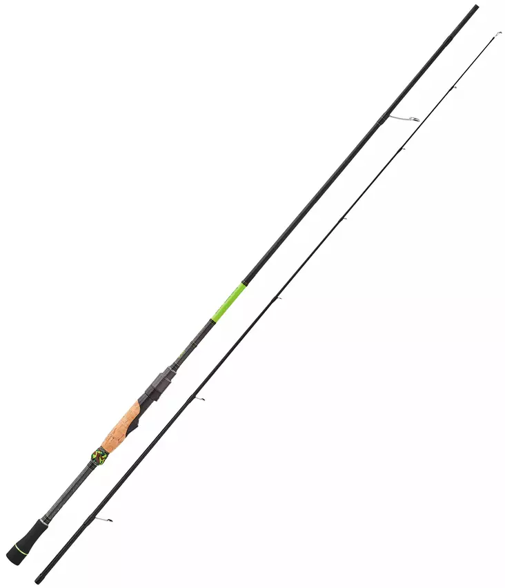 Gunki Stripes Micro - Other Spinning Rods - 3297830689360 - 1