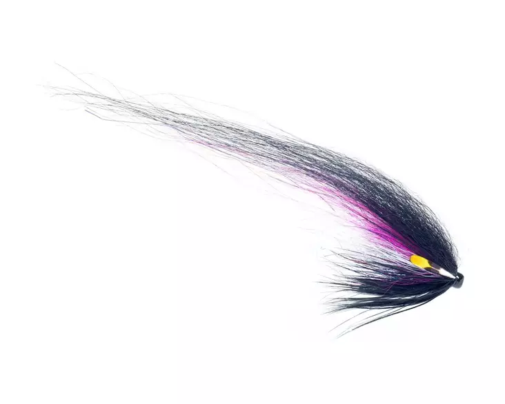 HA The Neck Med FL 9cm - Tube Flies - 7033841071000 - 1