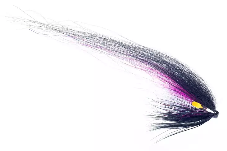 Hajas Anderssson The Neck Fluo - Tube Flies - 7033841071000 - 1