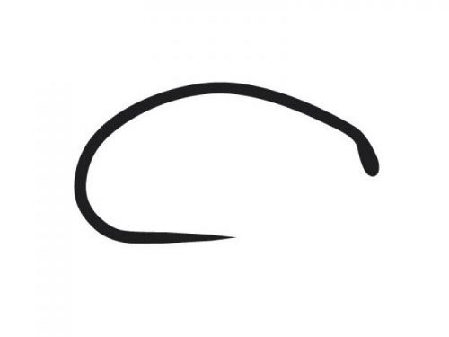 Hanak H300BL Original Czech Nymph - Barbless Hooks - H300BL10 - 1