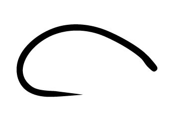 Hanak H310BL Heavy Buzzer - Barbless Hooks - H310BL10 - 1