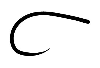 Hanak H500BL Allround - Barbless Hooks - H500BL10 - 1