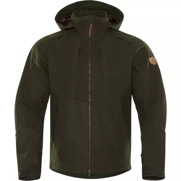 Härkila Metso Hybrid Jacket Willow Green - Hunting Jackets for Men - 5714733548580 - 101