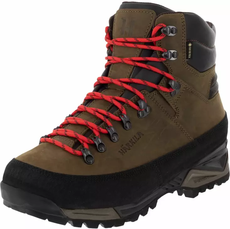 Härkila Saxnäs GTX - Hunting Shoes and Boots - 5714733600790 - 1