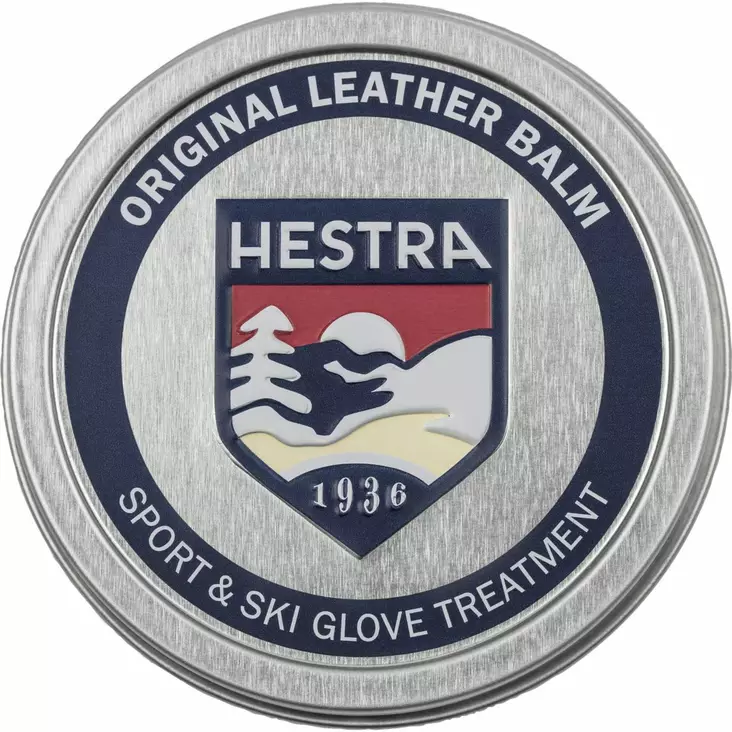 Hestra Leather Balm - Gloves - 7332540723600 - 1