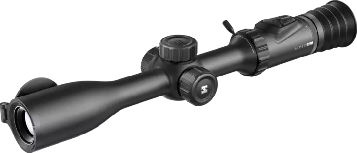 HikMicro Alpex Pro A50P - Thermal and Night Vision Sights - 6974004649340 - 1