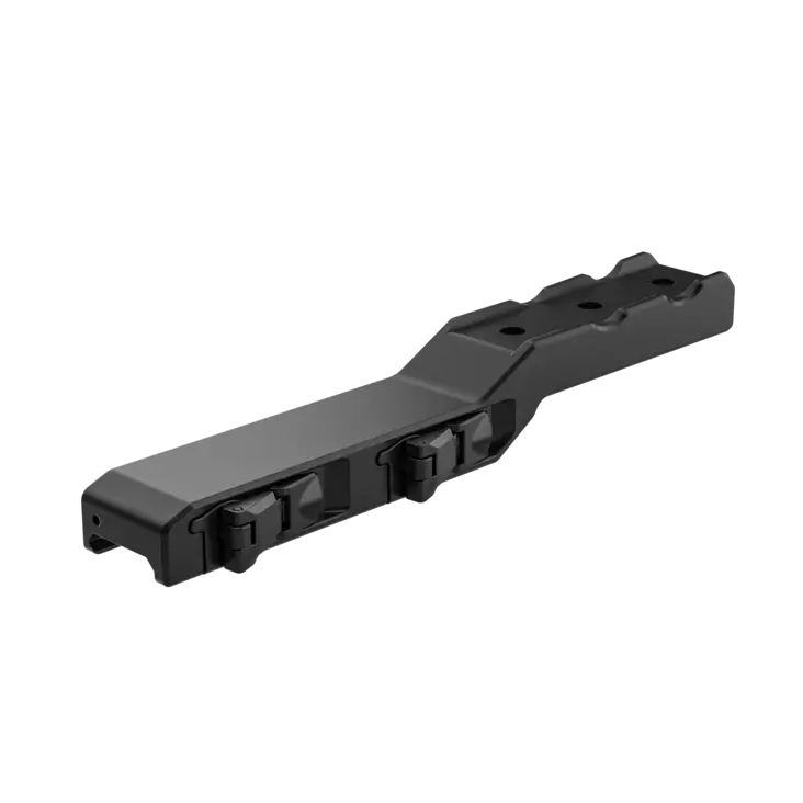 HikMicro Picatinny QD Mount - Thermal Imaging Cameras - 6974004641610 - 1