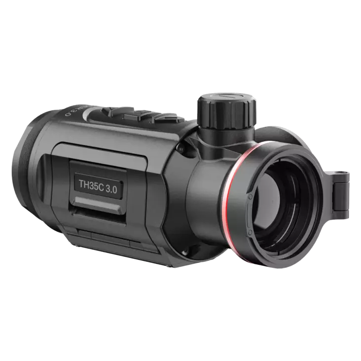 HikMicro Thunder 3.0 TH35C - Clip-On - 6974004646370 - 1