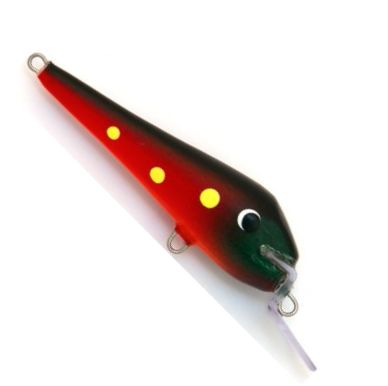 HK Varma Haba 7cm Lohivaappu - Wobblers 6-10 cm - 3400401570 - 1