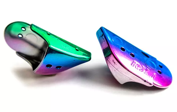 HK Varma RXi Raksihuppu Järvi - Baitholders and Flashers - 060720240 - 1