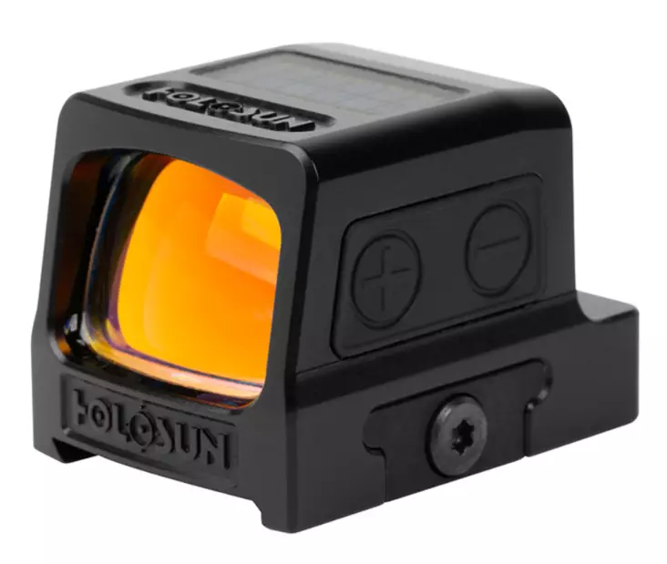 Holosun HE509T RD X2 - Other Red Dot Sights - 810047071600 - 1