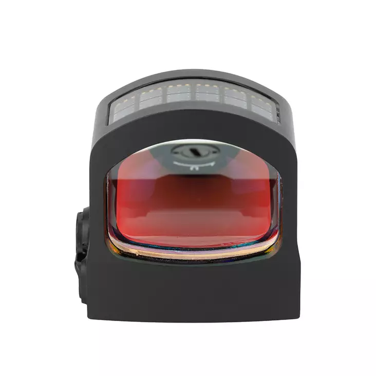 Holosun HS507C-X2 Red dot sight - Ruoto.com webstore