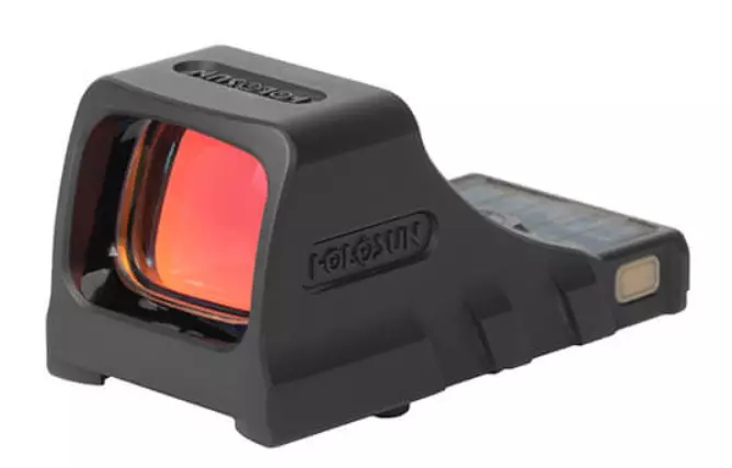 Holosun SCS Walther PDP - Other Red Dot Sights - 810047072850 - 1