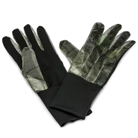 Hunter Specialties Gloves Realtree Edge - Hunter gloves - 021291710300 - 1
