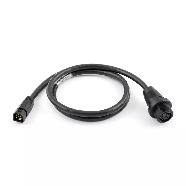 Humminbird MKR MI-1 HB Helix Adapter - Humminbird Accessories - 08544429090 - 1