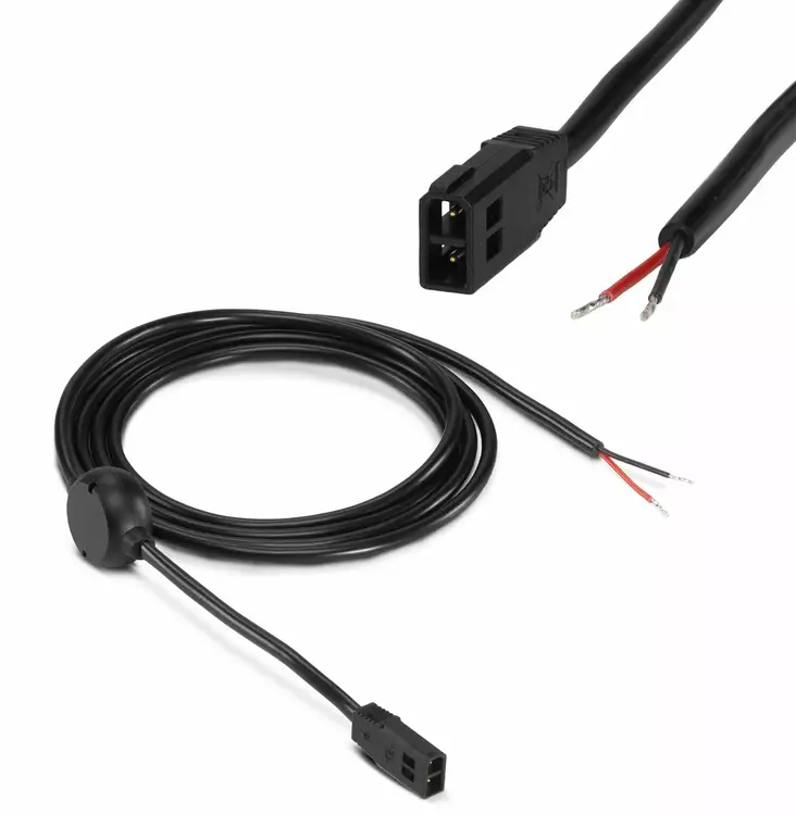 Humminbird PC 11 Power Cable - Humminbird Accessories - 082324508080 - 1