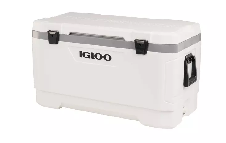 Igloo Marine Ultra 95l Cooler White - Coolers - 0034223495480 - 1