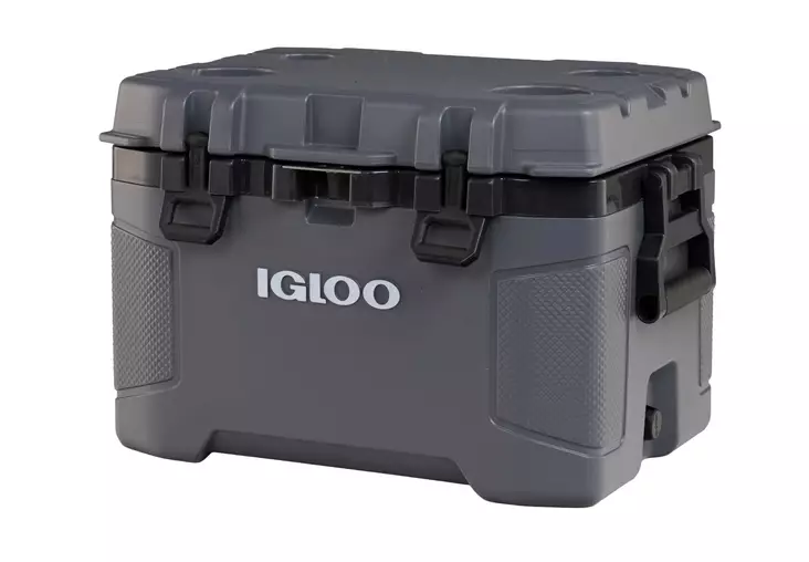 Igloo Trailmate 47l Cooler Grey - Coolers - 0034223502010 - 1