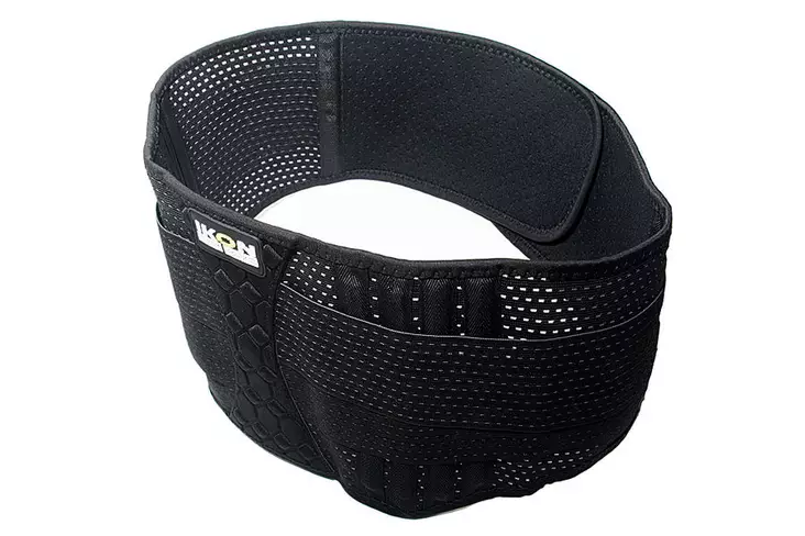 Ikon Back Support Wading Belt - Other - 6430077071360 - 1