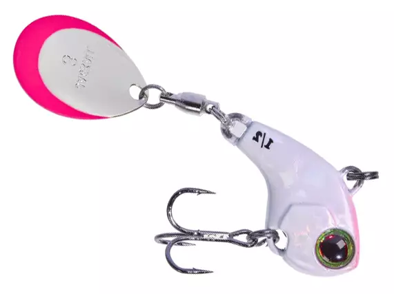 Illex Deracoup 10g - Spintails and bladebaits - illexderacoup10 - 3