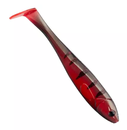 Illex Magic Slim Shad 8cm - Classic Softbaits - 2612202310 - 4