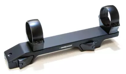 Innomount Picatinny QD mount 30mm Pulsar Thermion - Quick Mounts - 50TH2400200 - 1