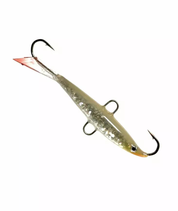Tasapainipilkki - Horizontal Ice-Fishing Lures - 2801202110 - 10
