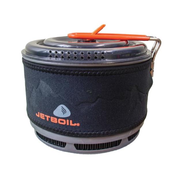 Jetboil Ceramic Cook Pot - Camp Stoves - 858941006830 - 1