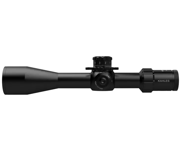 Kahles K525i 5-25x56 DLR CCW Left - Kahles Rifle Scopes - 9008729006830 - 1