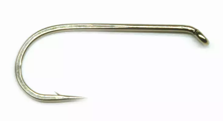 Kamasan B400 Trout Emerger Surface Film - Dry Fly Hooks - b40010 - 2