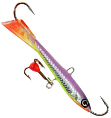 Karismax Vertical Jigger 2 - Horizontal Ice-Fishing Lures - 112030070 - 1