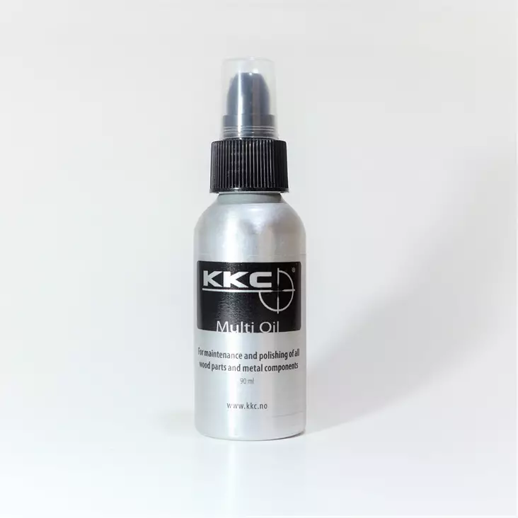 KKC Multi Oil - Wood Oils - 2037912771580 - 1