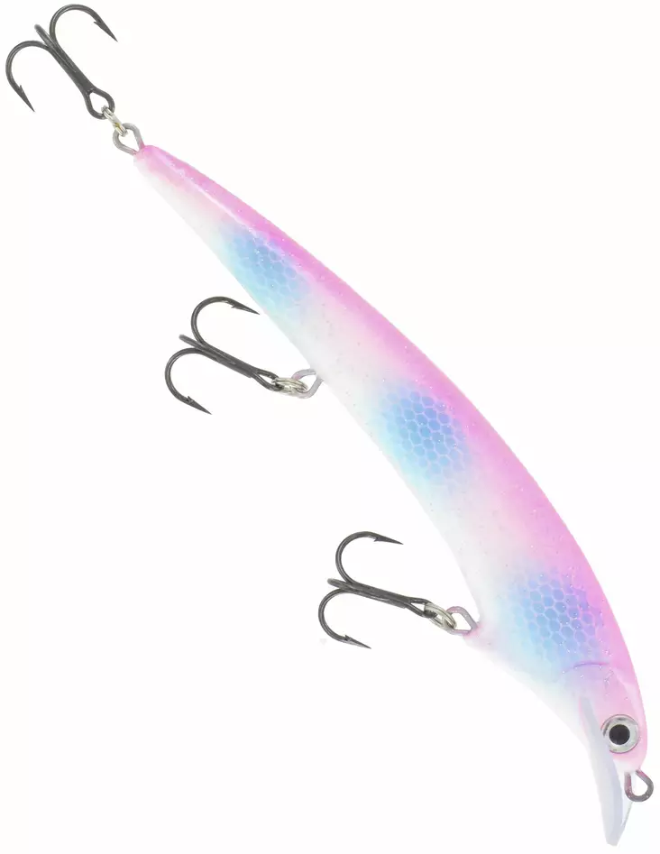 Kuusamon Uistin Santeri 13cm 15g - Wobblers +10 cm - 3400400100 - 1