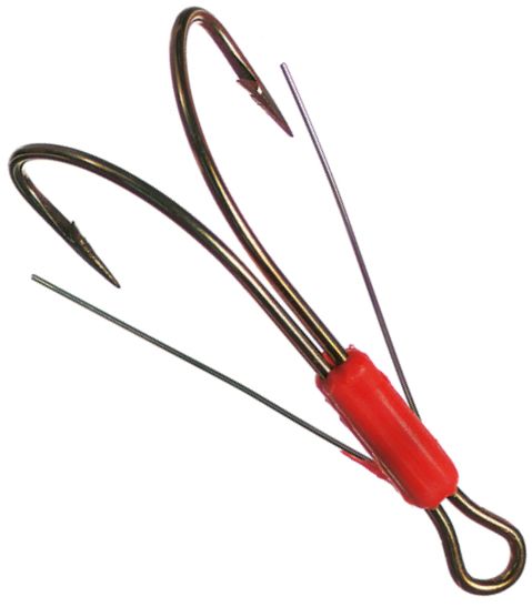 Kuusamo Ruohosuojakoukku - Hooks - 6417635021180 - 1