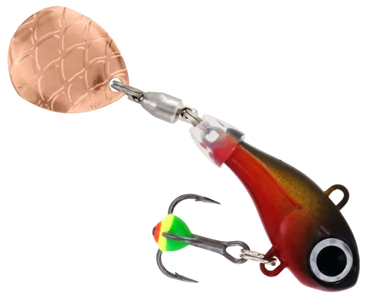 Kuusamo Viikari 8g - Spintails and bladebaits - 1601202310 - 1