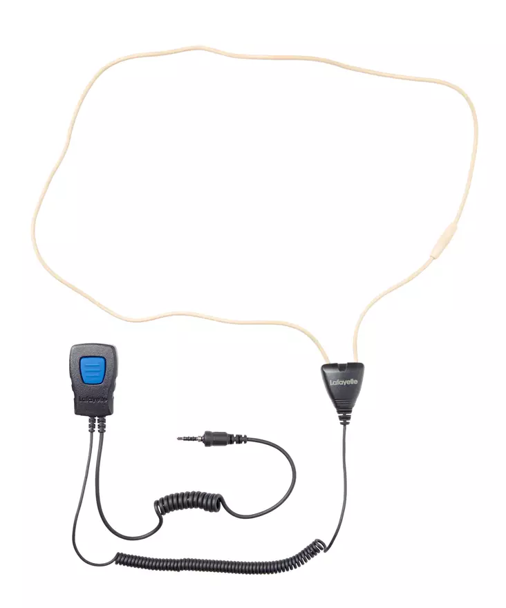 Lafayette Headset Perfect Induction Loop Smart/Smart+ - Lafayette - 7332020061550 - 1