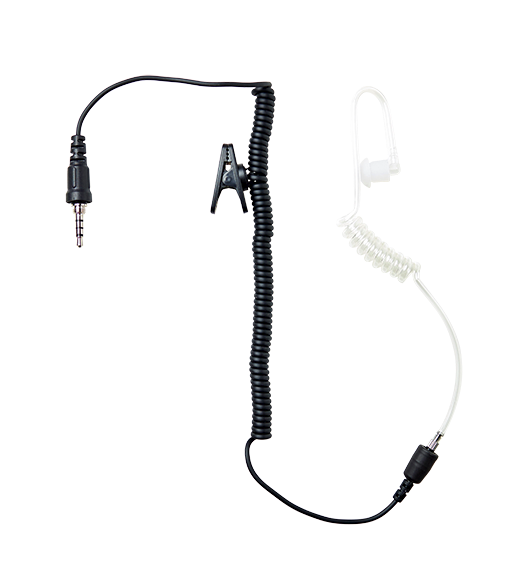 Lafayette Security Earbud 6100 3.5mm - Lafayette - 7332020061000 - 1