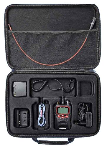 Lafayette Smart+ Bluetooth VHF 68Mhz - Lafayette - 7332020169270 - 1