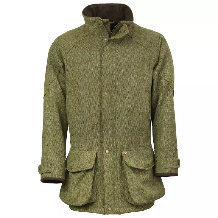 Laksen Berleigh Fairfax CTX Coat - Hunting Jackets - 5707953736820 - 1