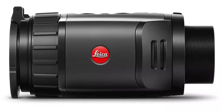 Leica Calonox 2 Sight LRF - Clip-On - 4022243505100 - 1
