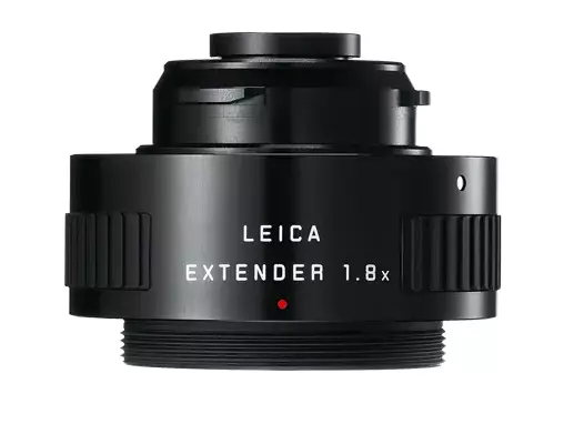 Leica Extender 1.8x - Spotting Scopes - 4022243410220 - 1